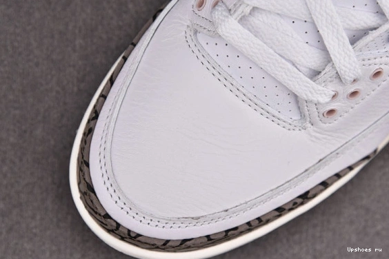 Retro CK9246-102 DarNeapolitan Mocha 3 Dark Jordan (W) CK9246-102 0629
